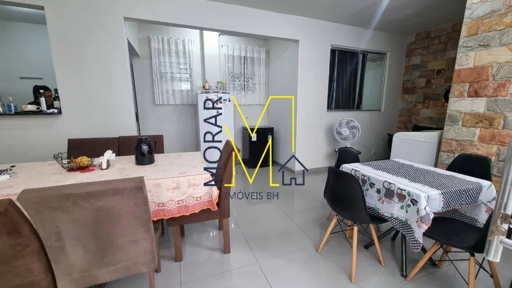 Apartamento, 3 quartos, 96 m² - Foto 3
