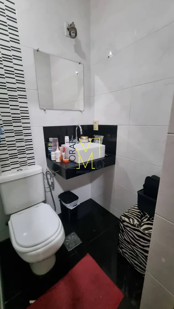 Apartamento, 3 quartos, 96 m² - Foto 2