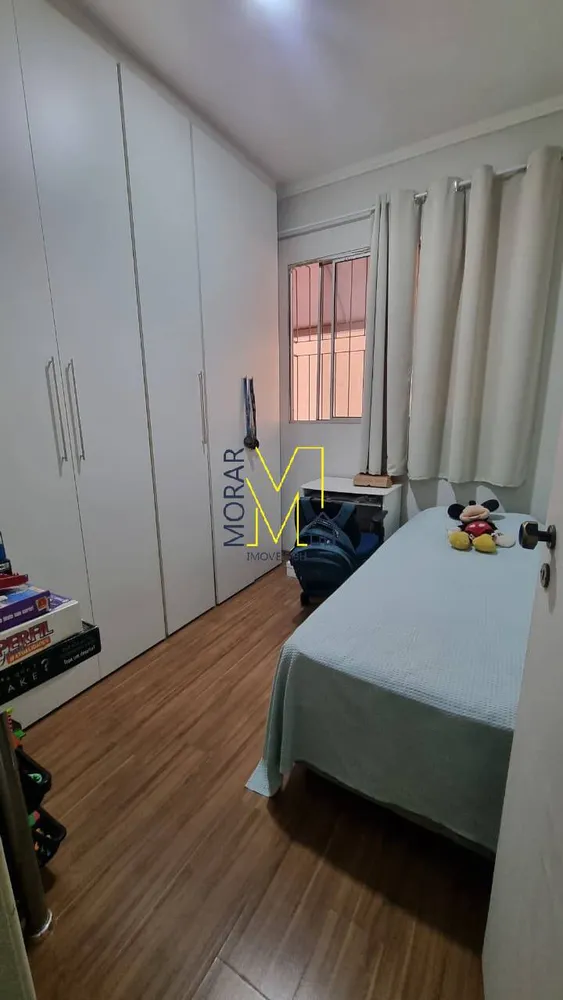 Apartamento, 3 quartos, 96 m² - Foto 6