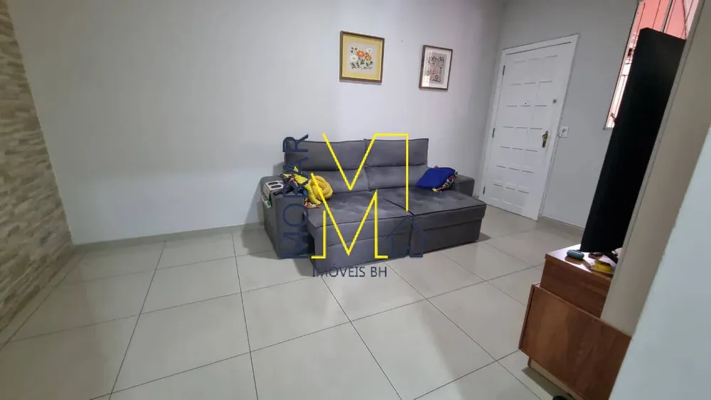 Apartamento, 3 quartos, 96 m² - Foto 1