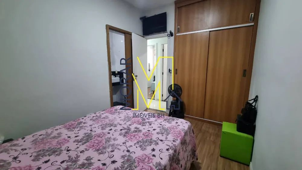 Apartamento, 3 quartos, 96 m² - Foto 14