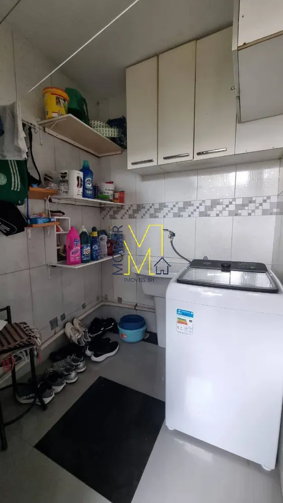 Apartamento, 3 quartos, 96 m² - Foto 4