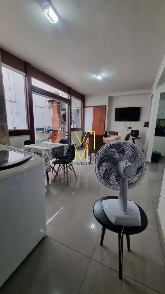 Apartamento, 3 quartos, 96 m² - Foto 5