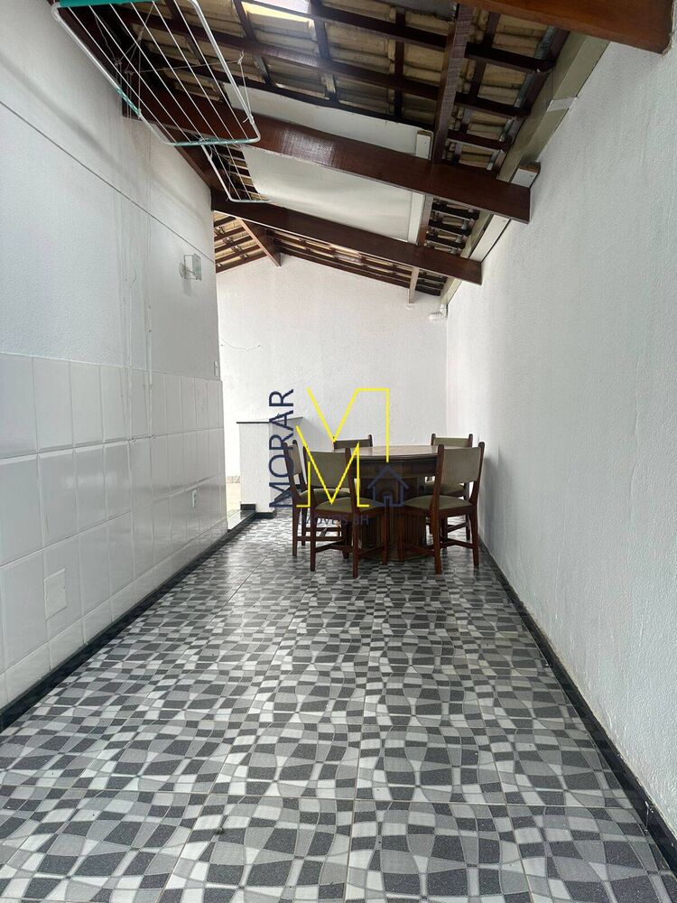 Apartamento, 3 quartos, 120 m² - Foto 4