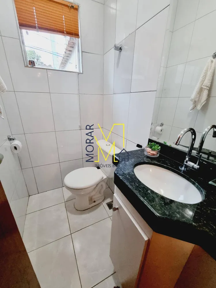 Casa, 3 quartos, 180 m² - Foto 10