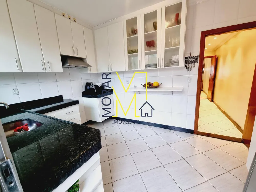 Casa, 3 quartos, 180 m² - Foto 3