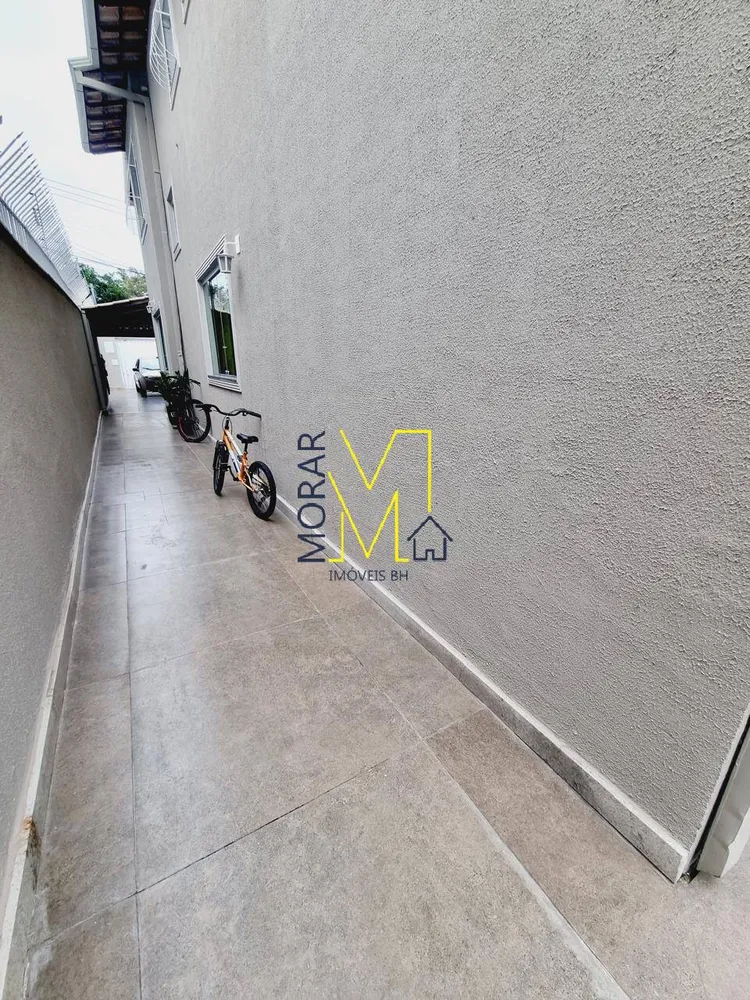Casa, 3 quartos, 180 m² - Foto 3