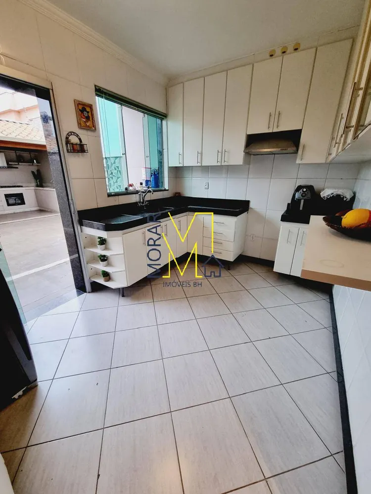 Casa, 3 quartos, 180 m² - Foto 4