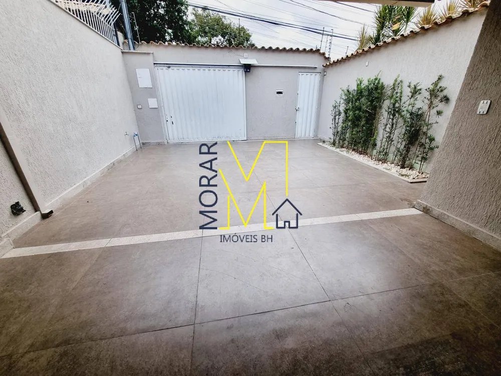 Casa, 3 quartos, 180 m² - Foto 4
