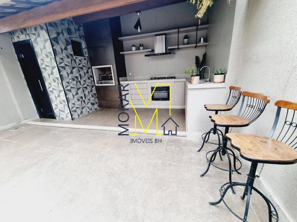 Casa, 3 quartos, 180 m² - Foto 1