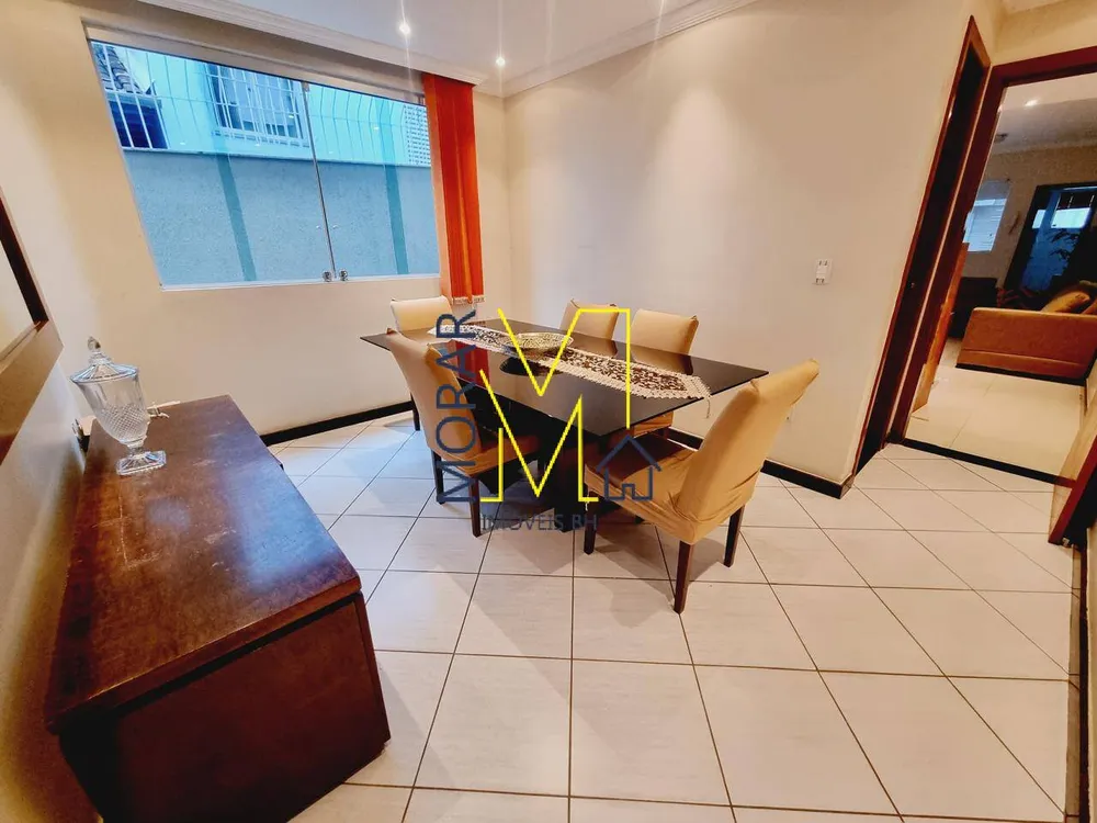 Casa, 3 quartos, 180 m² - Foto 12