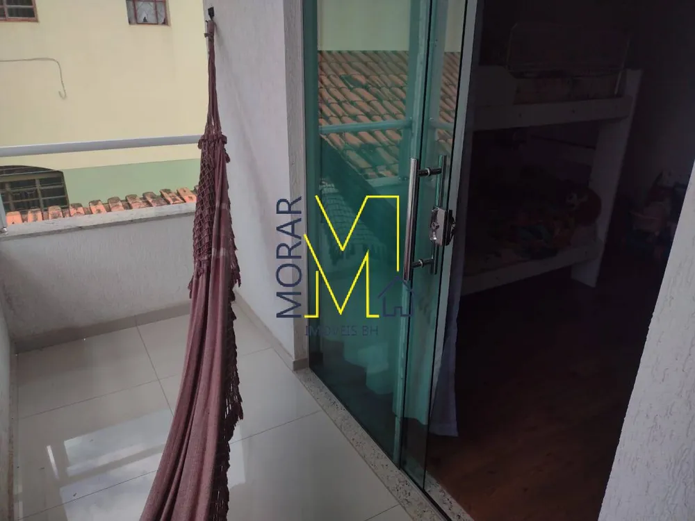 Casa, 3 quartos, 180 m² - Foto 13
