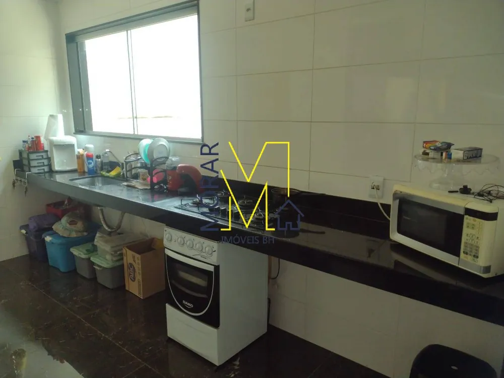 Casa, 3 quartos, 180 m² - Foto 12