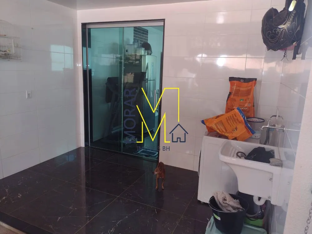 Casa, 3 quartos, 180 m² - Foto 18