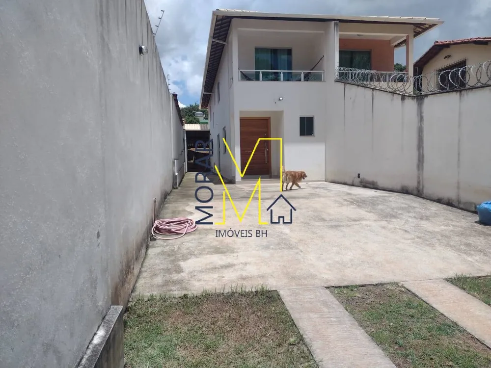 Casa, 3 quartos, 180 m² - Foto 1