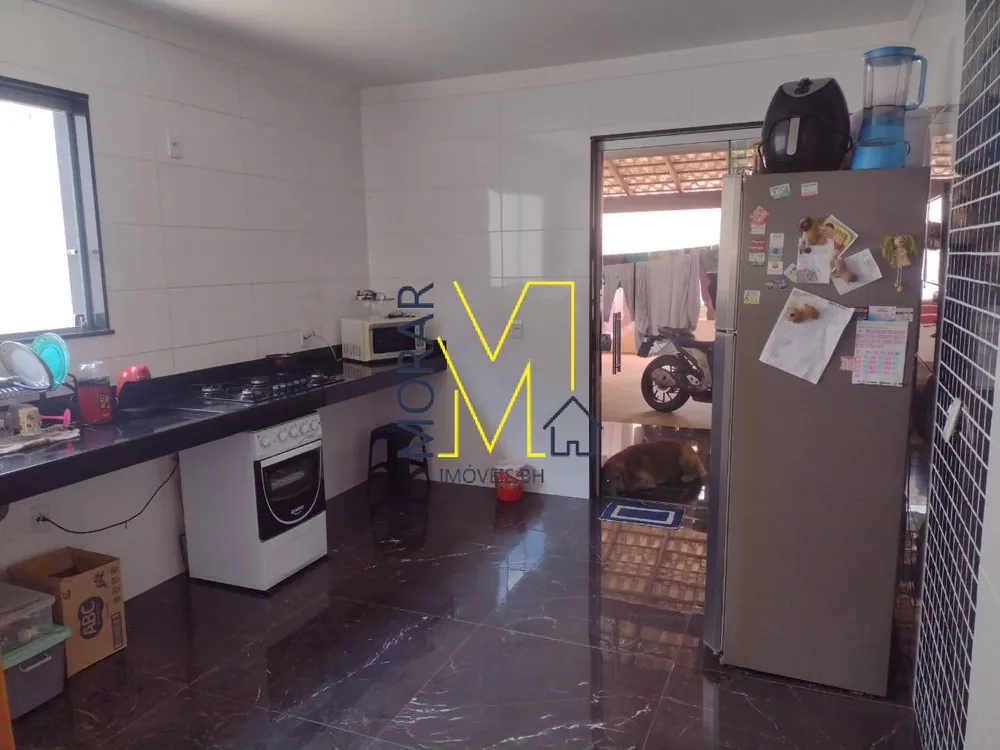 Casa, 3 quartos, 180 m² - Foto 3