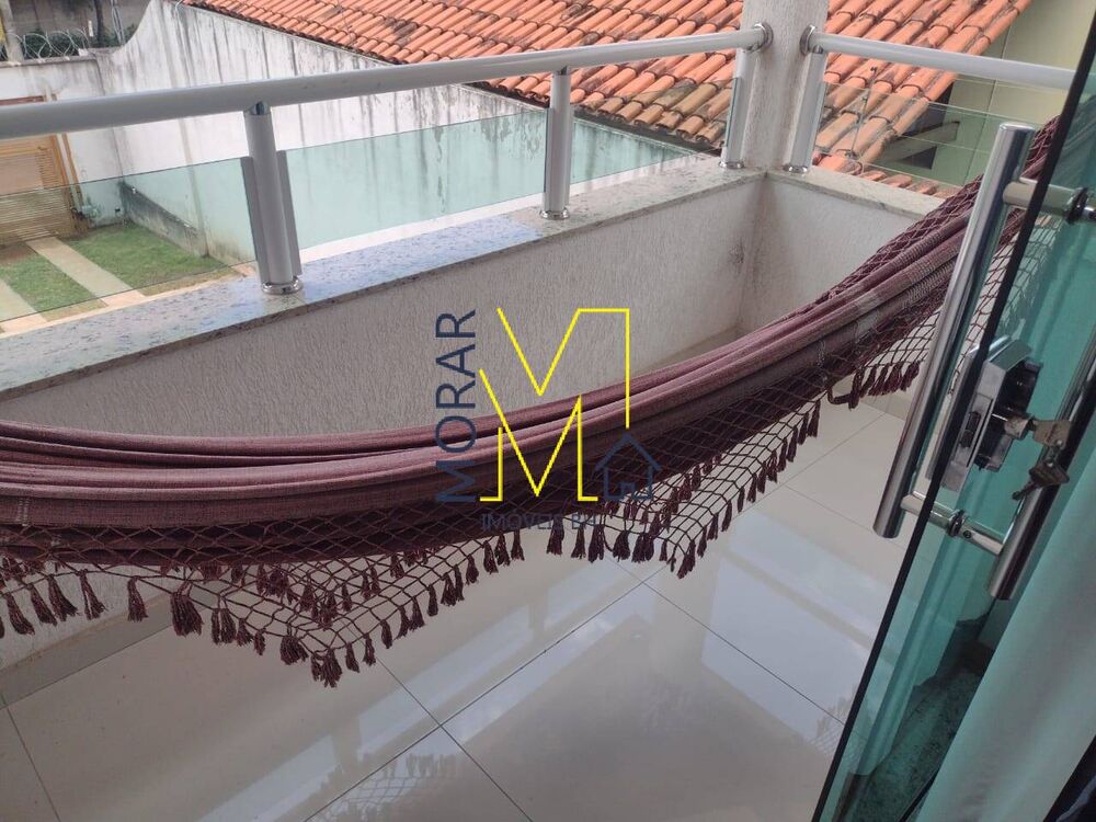 Casa, 3 quartos, 180 m² - Foto 4