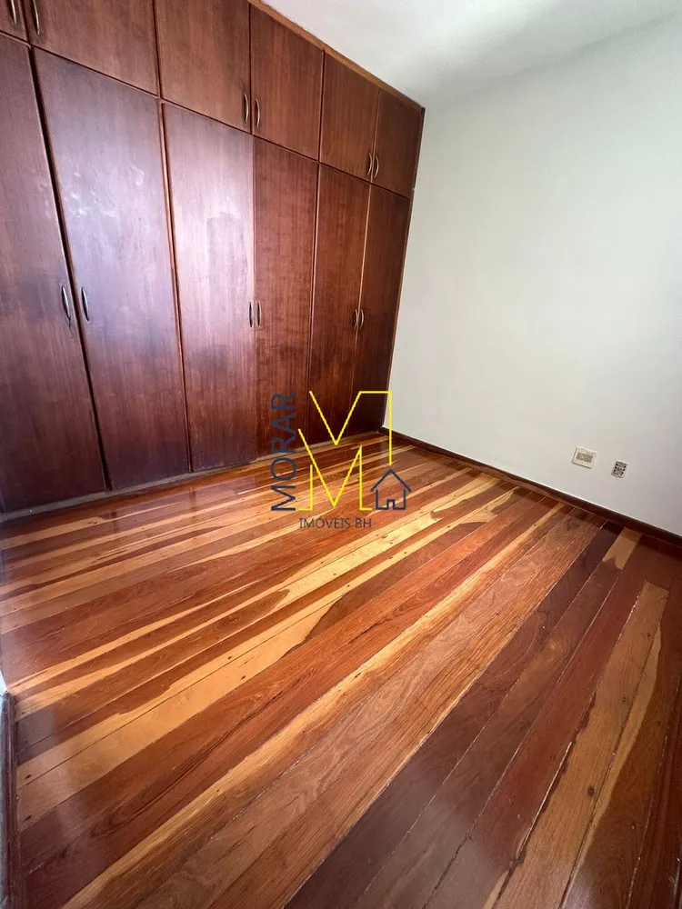 Apartamento, 3 quartos, 85 m² - Foto 2