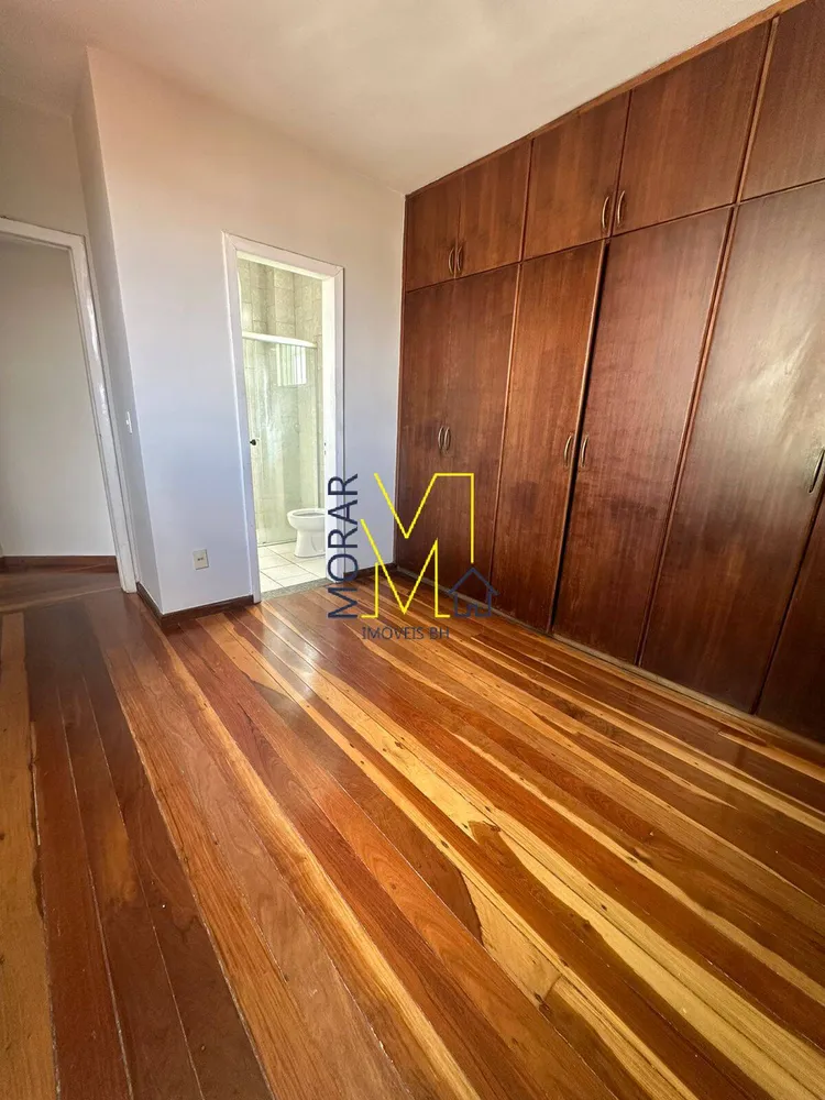 Apartamento, 3 quartos, 85 m² - Foto 5