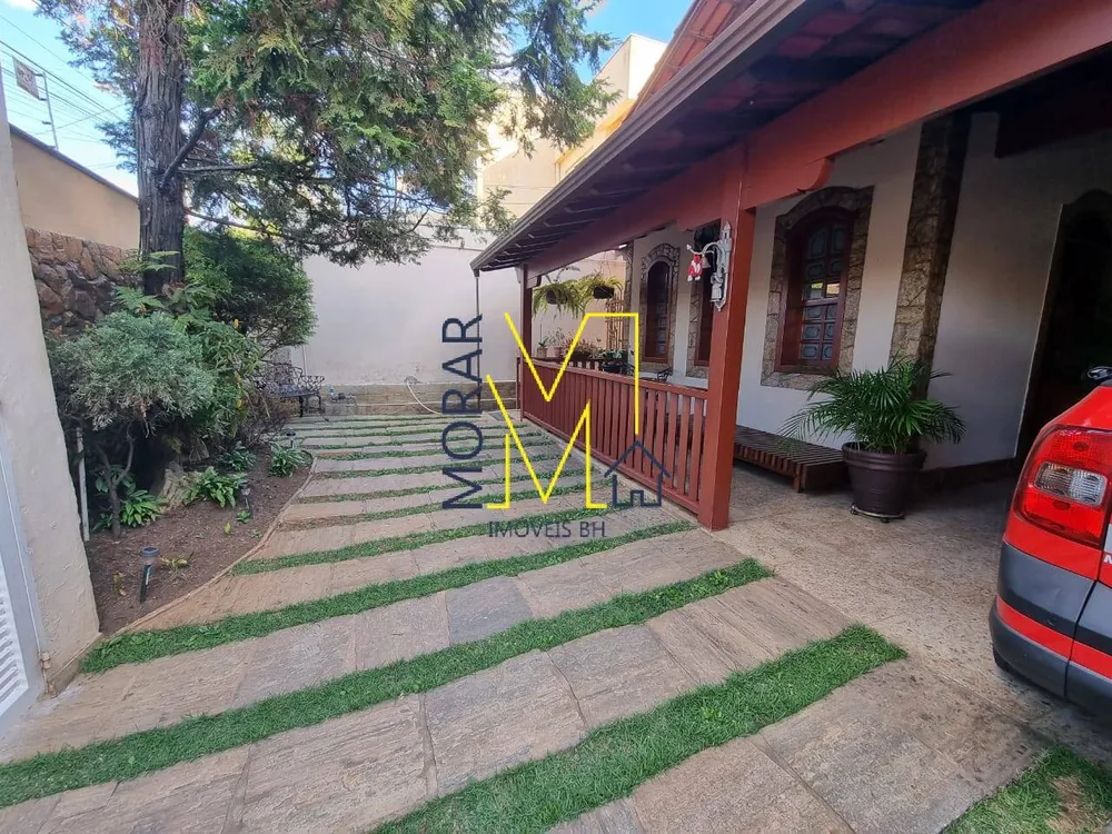 Casa, 3 quartos, 360 m² - Foto 1