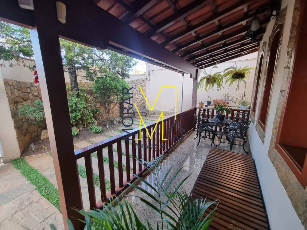 Casa, 3 quartos, 360 m² - Foto 3