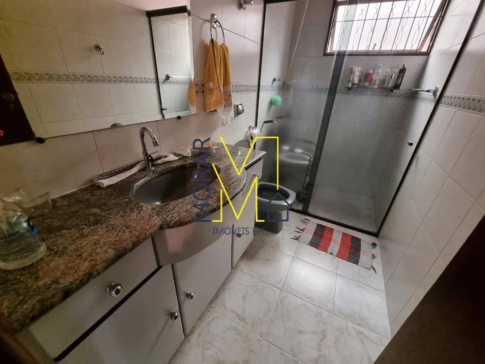 Casa, 3 quartos, 360 m² - Foto 12