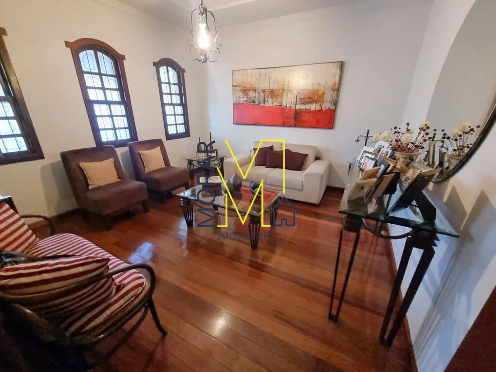 Casa, 3 quartos, 360 m² - Foto 11