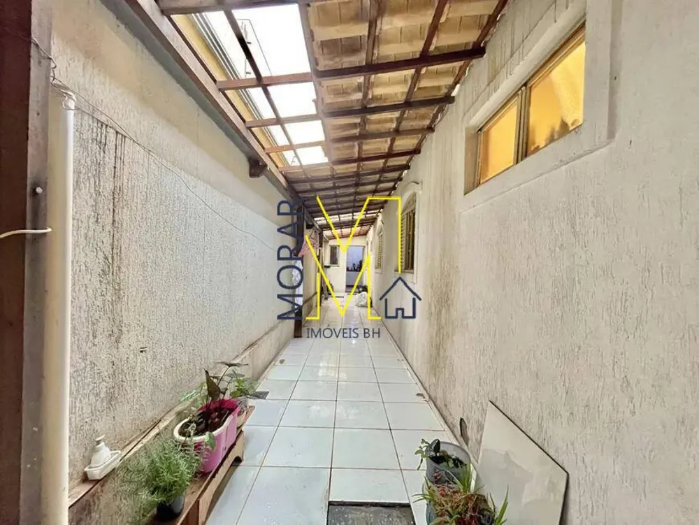 Casa, 3 quartos, 90 m² - Foto 1