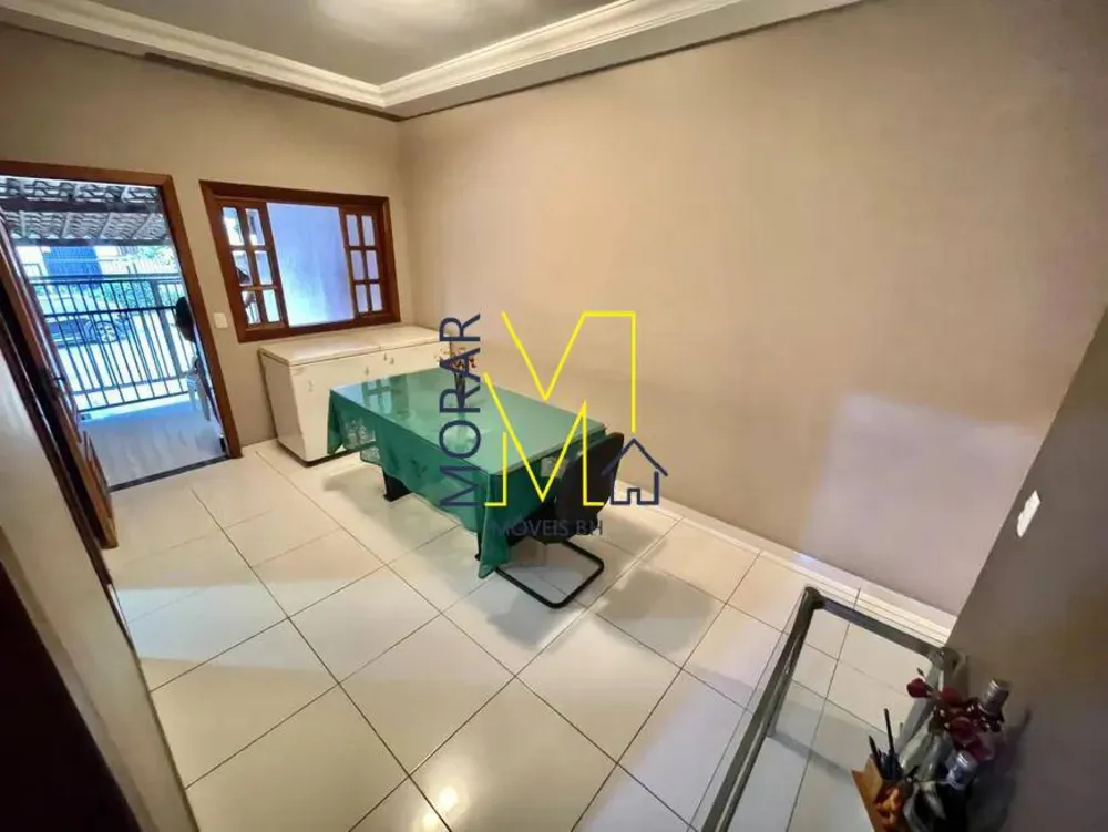 Casa, 3 quartos, 90 m² - Foto 4