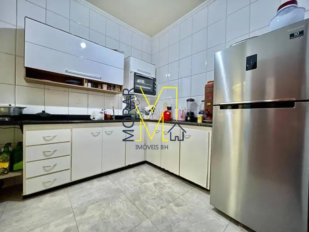 Casa, 3 quartos, 90 m² - Foto 2