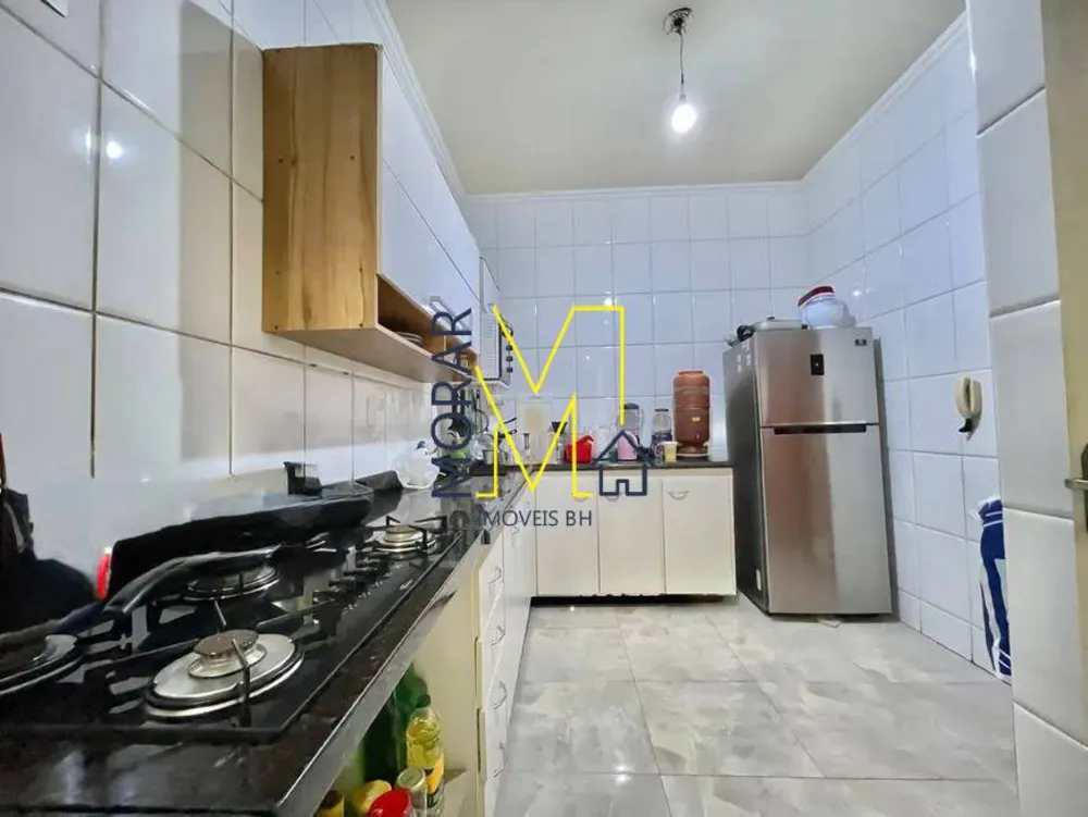 Casa, 3 quartos, 90 m² - Foto 10