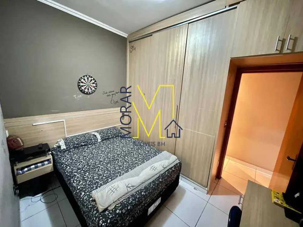 Casa, 3 quartos, 90 m² - Foto 4