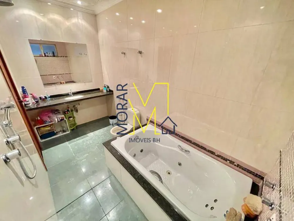 Casa, 3 quartos, 90 m² - Foto 3