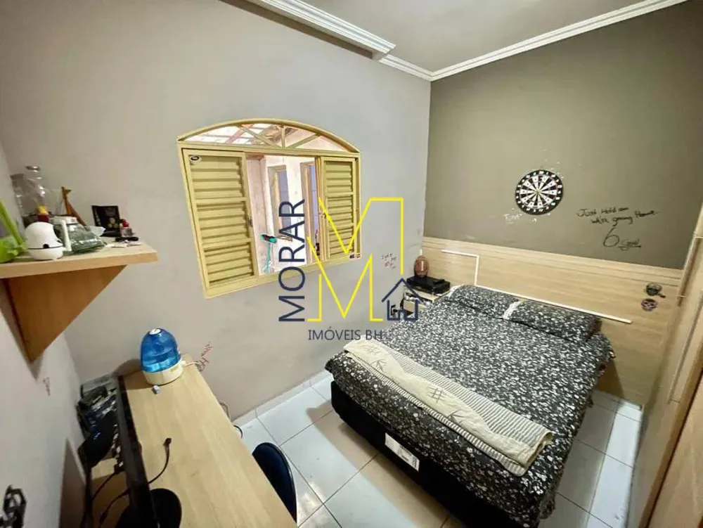 Casa, 3 quartos, 90 m² - Foto 12