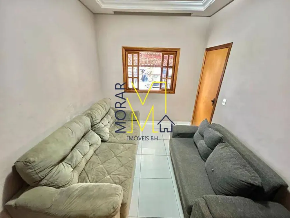 Casa, 3 quartos, 90 m² - Foto 11