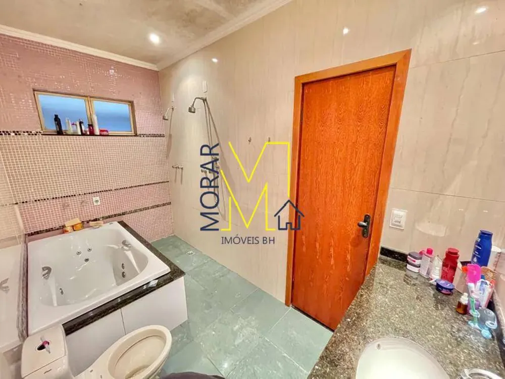 Casa, 3 quartos, 90 m² - Foto 13
