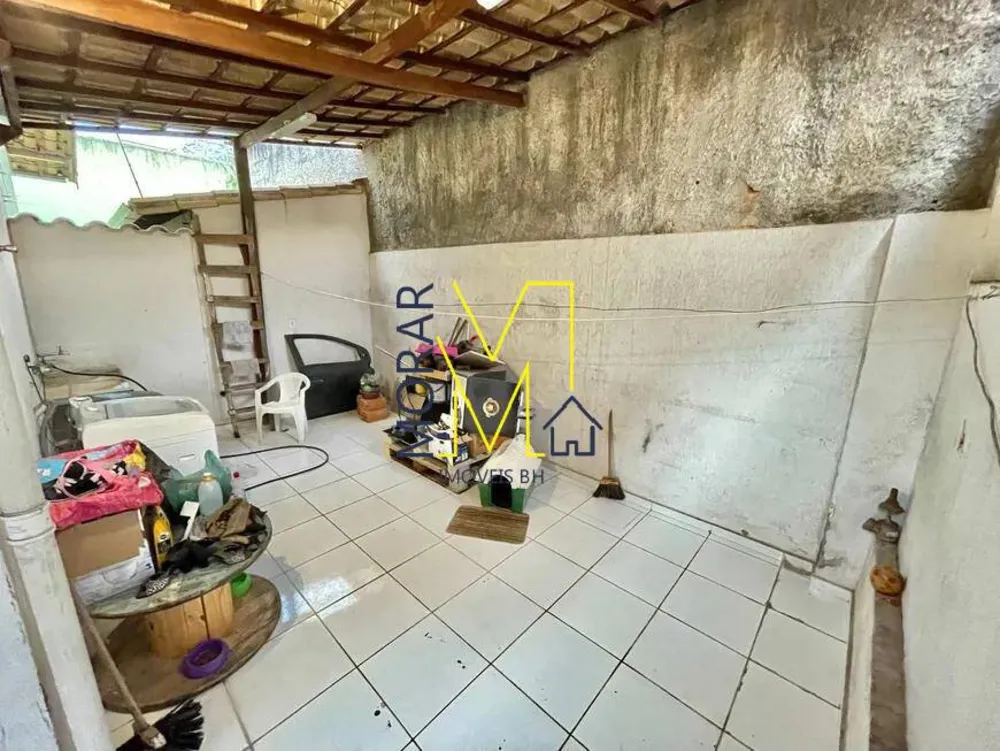 Casa, 3 quartos, 90 m² - Foto 15
