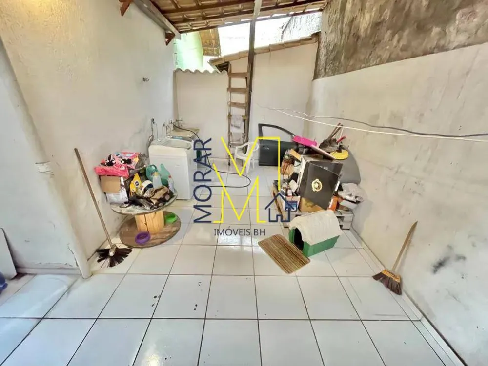 Casa, 3 quartos, 90 m² - Foto 6