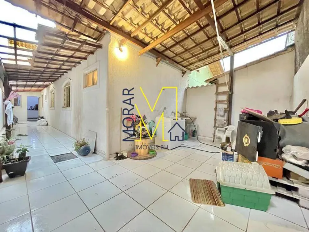 Casa, 3 quartos, 90 m² - Foto 7