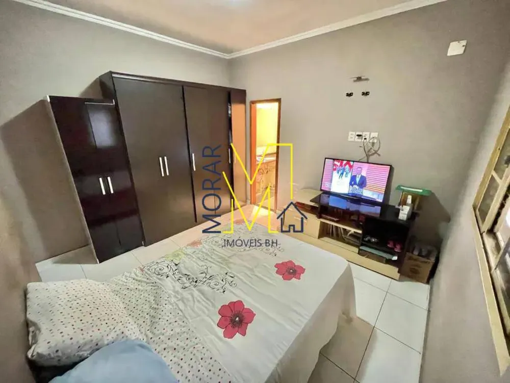 Casa, 3 quartos, 90 m² - Foto 3