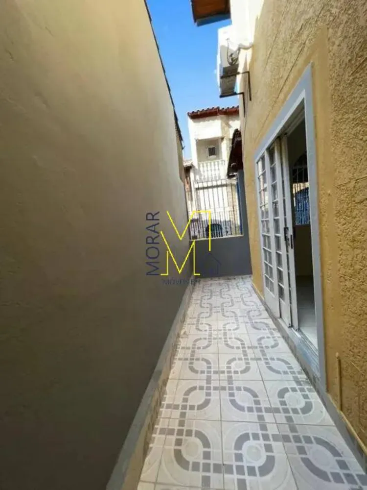 Casa, 3 quartos, 170 m² - Foto 1
