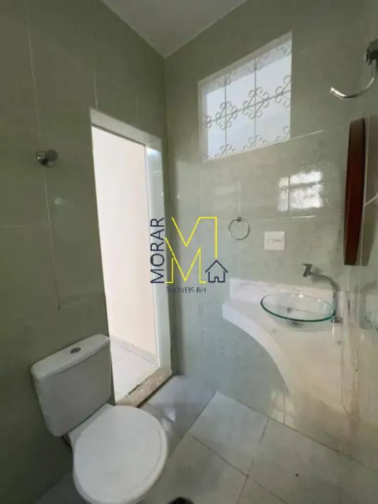 Casa, 3 quartos, 170 m² - Foto 2