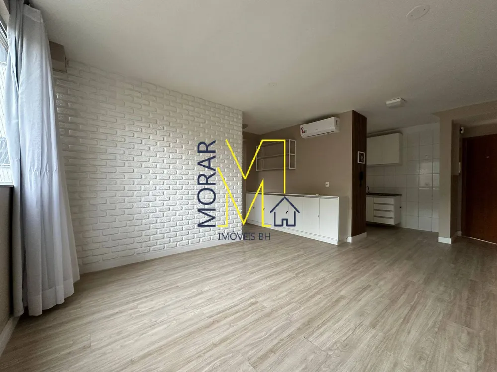 Apartamento, 2 quartos, 76 m² - Foto 1