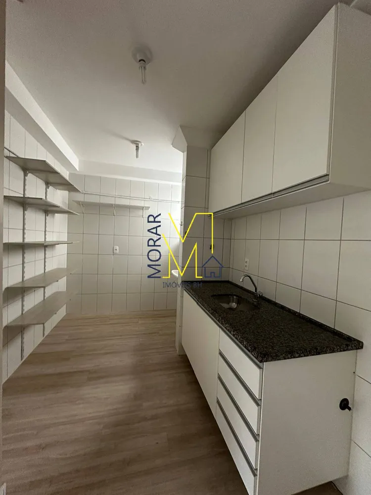 Apartamento, 2 quartos, 76 m² - Foto 4