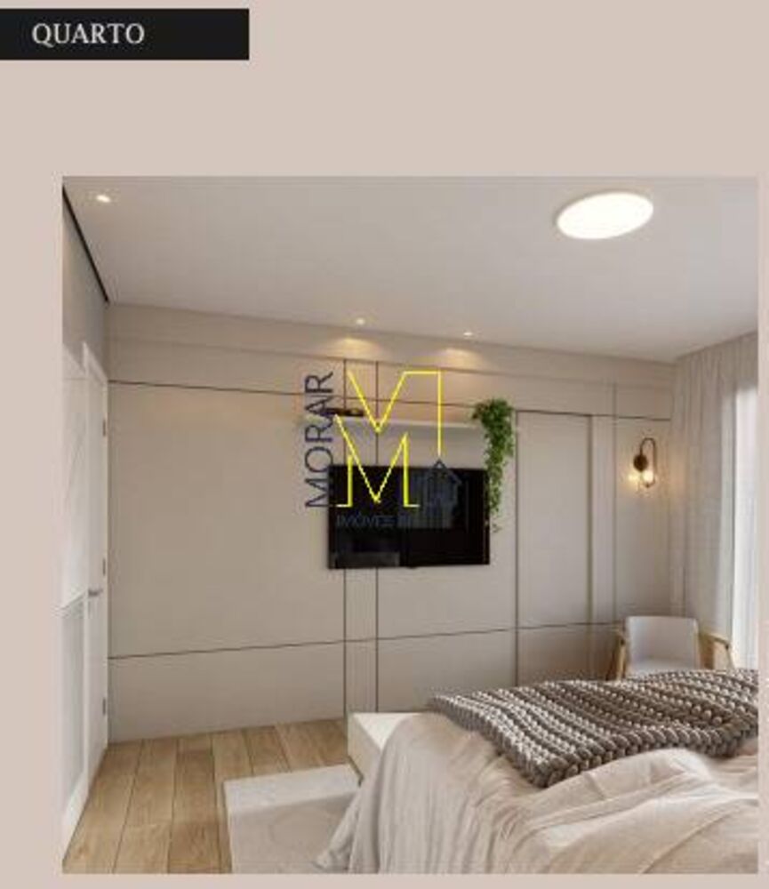 Apartamento, 4 quartos, 250 m² - Foto 1