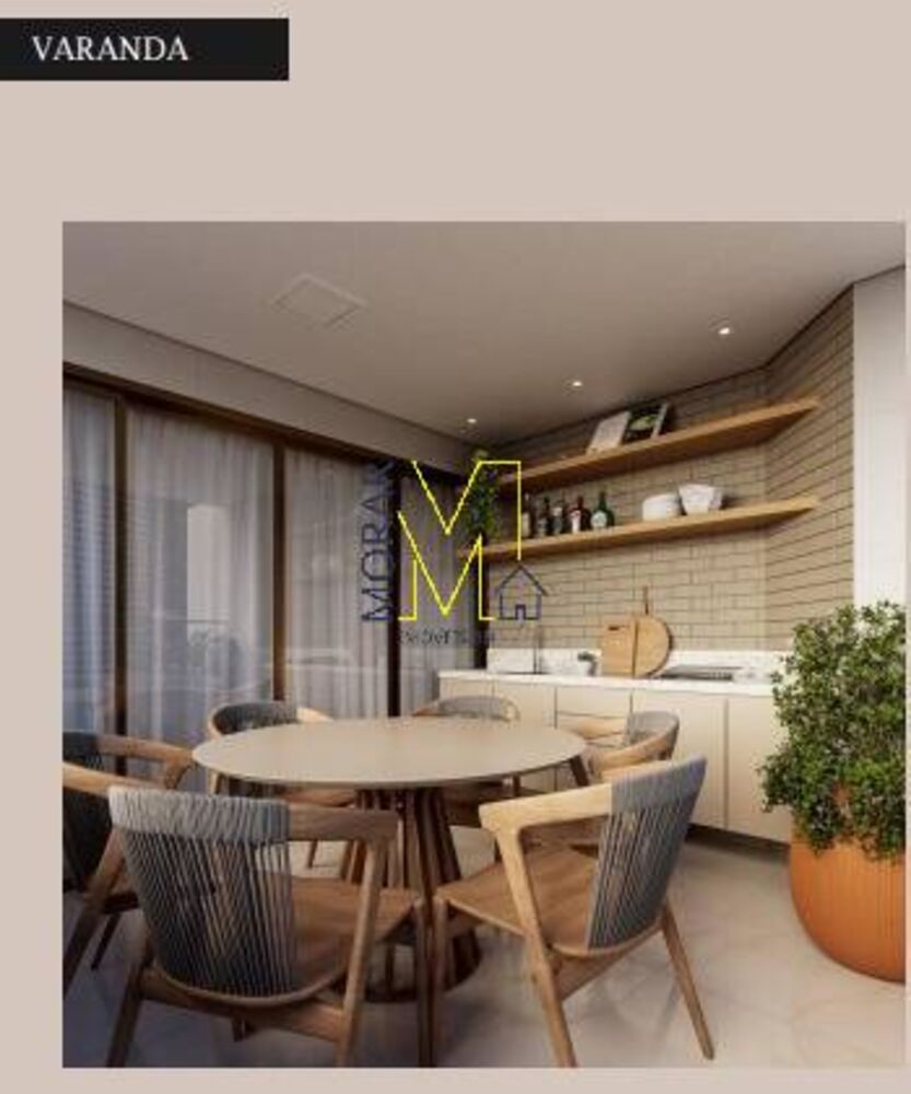 Apartamento, 4 quartos, 250 m² - Foto 4