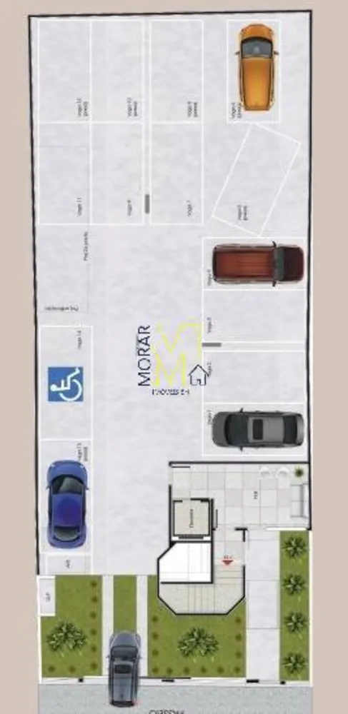 Apartamento, 4 quartos, 250 m² - Foto 11