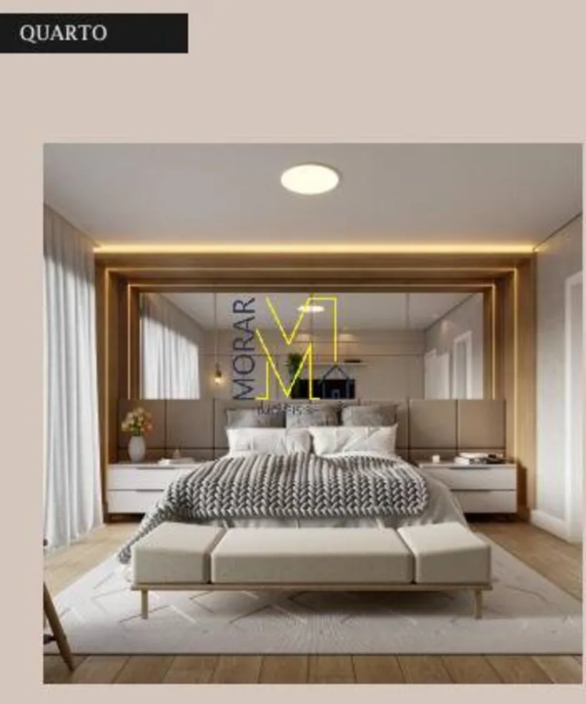 Apartamento, 4 quartos, 250 m² - Foto 4