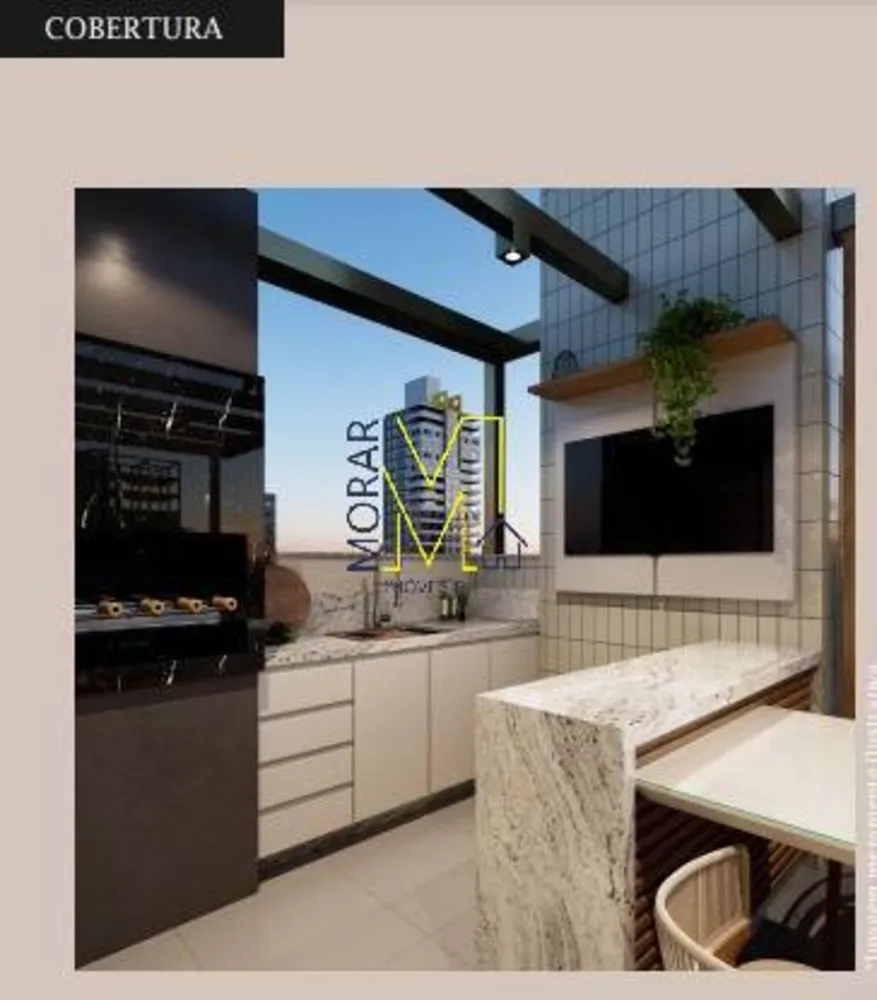 Apartamento, 4 quartos, 250 m² - Foto 8