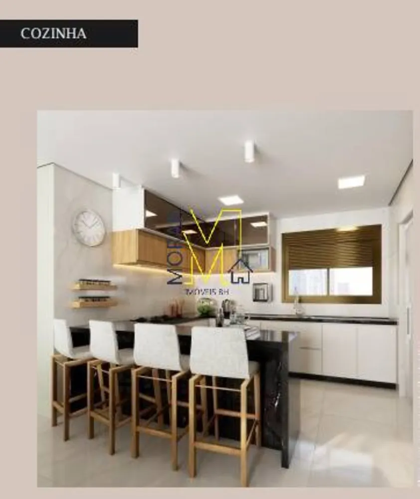 Apartamento, 4 quartos, 250 m² - Foto 2